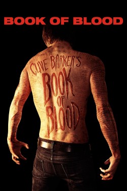 Watch free Book of Blood movies online