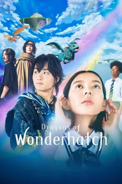 Watch free Dragons of Wonderhatch movies HD 1080p online Solarmovie