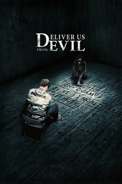 Enjoy Free HD Viewing of Deliver Us from Evil on Putlocker