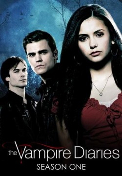 The Vampire Diaries - Season 1