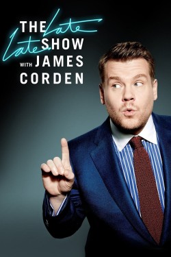 Watch The Late Late Show with James Corden free online