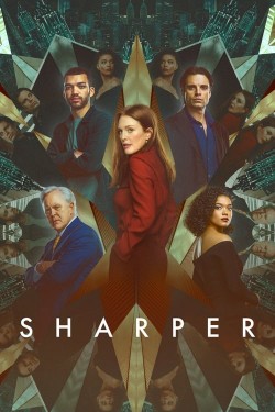 Watch Sharper Movies Online Free