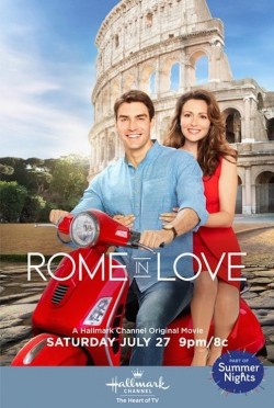 Enjoy Free HD Viewing of Rome in Love on Putlocker