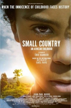 Watch Free Small Country: An African Childhood Movies Online on TheFlixer Alternatives site