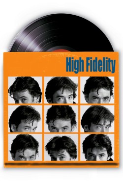 Watch free High Fidelity movies Hd online on TinyZone