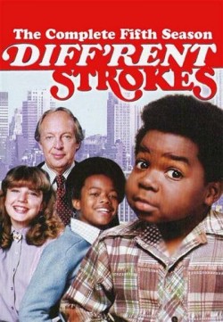 Diff'rent Strokes - Season 5