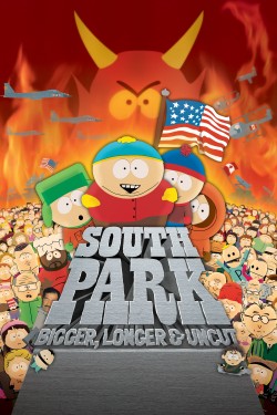 Watch Free South Park: Bigger, Longer & Uncut Full Movies HD Online Vumoo