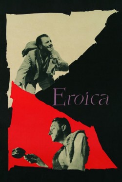 Watch Eroica movies free online 123Movies