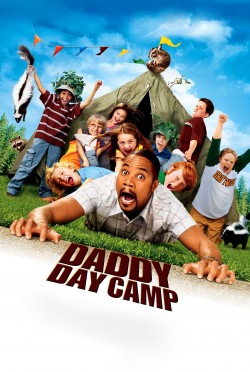 Enjoy Free HD Viewing of Daddy Day Camp on Putlocker