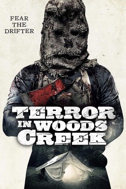 Watch free Terror in Woods Creek full