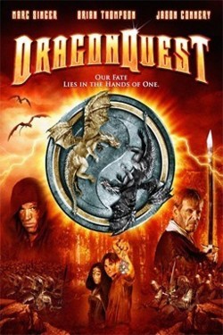 Watch free Dragonquest movies online on on 123Movies Alternatives site