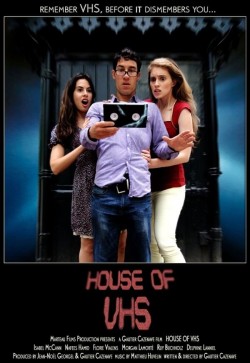 Stream House of VHS Movies for Free in HD Online M4uHD