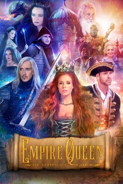 Watch free Empire Queen: The Golden Age of Magic movies Hd online on TinyZone