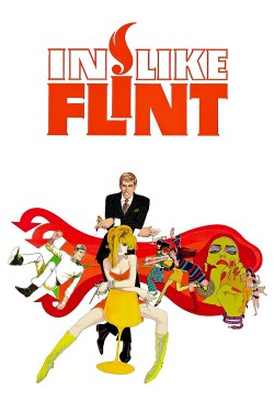 Watch free In Like Flint movies Hd online on TinyZone