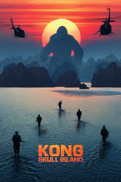 Watch free Kong: Skull Island movies online