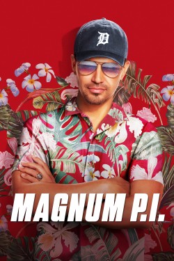 Watch Free Magnum P.I. Movies Full HD Online - Movies4K