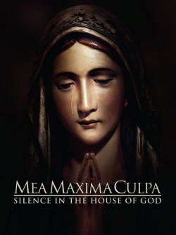 Enjoy Free HD Viewing of Mea Maxima Culpa: Silence in the House of God on Putlocker