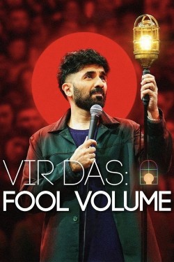 Vir Das: Fool Volume Watch Free Vir Das: Fool Volume Movies HD Online MyFlixtor