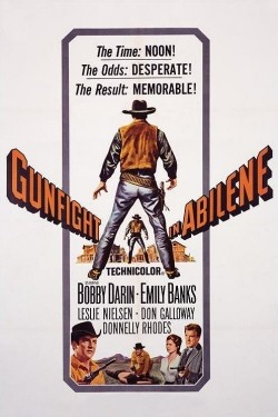 Watch free Gunfight in Abilene movies online - GoMovies