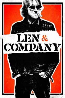 Watch free Len and Company movies Hd online on TinyZone