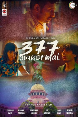 Enjoy Free HD Viewing of 377 Ab Normal on Putlocker