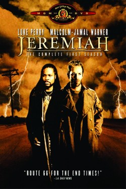 Enjoy Free HD Viewing of Jeremiah on Putlocker