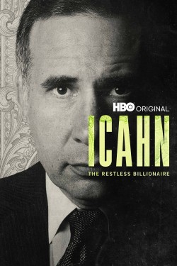 Enjoy Free HD Viewing of Icahn: The Restless Billionaire on Putlocker