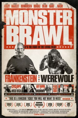 Watch Free Monster Brawl Movies Online on TheFlixer Alternatives site