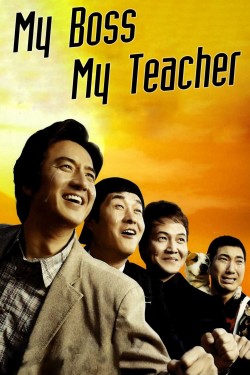 Watch Free My Boss, My Teacher Full Movies HD Online Vumoo