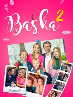 Watch free Baśka 2 movies Hd online on Soap2Day