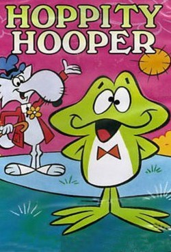 Watch Hoppity Hooper movies free AniWave