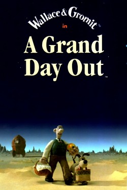 Watch free A Grand Day Out movies online