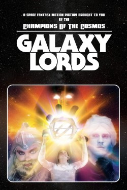 Enjoy Free HD Viewing of Galaxy Lords on Putlocker