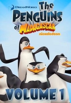 The Penguins of Madagascar - Season 1