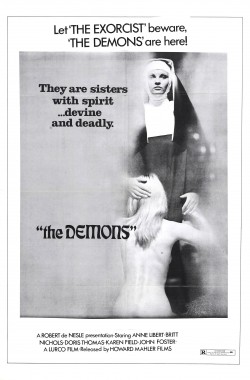 Watch free The Demons movies online on on 123Movies Alternatives site