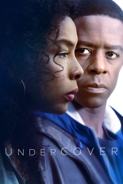 Watch free Undercover movies online - GoMovies