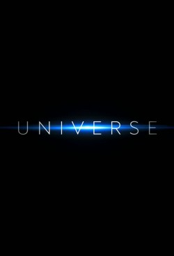 Watch free Universe full