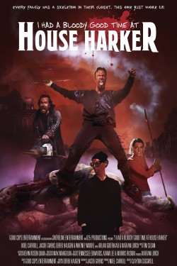 Watch free I Had A Bloody Good Time At House Harker movies Hd online on TinyZone