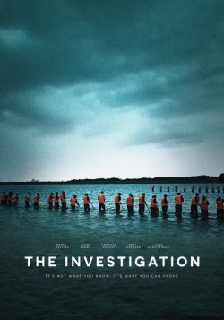 Watch Free The Investigation Movies HD Online Vumoo Alternatives site