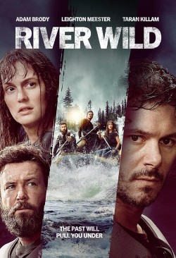 Watch free The River Wild movies online - GoMovies