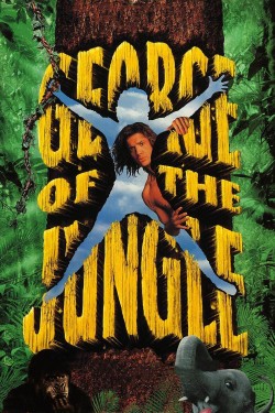 Watch Free George of the Jungle Movies HD Online Soap2Day Site