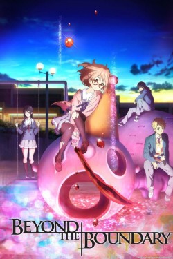 Watch free Beyond the Boundary movies online - GoMovies