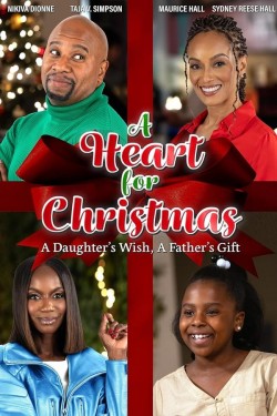 Enjoy Free HD Viewing of A Heart for Christmas on Putlocker