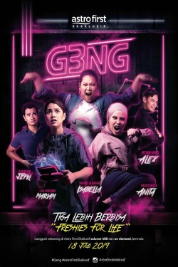 Watch Geng movies free AniWave