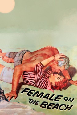 Enjoy Free HD Viewing of Female on the Beach on Putlocker