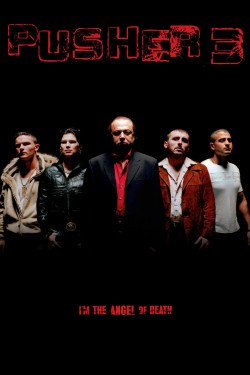 Watch free Pusher III: I'm the Angel of Death movies Hd online on TinyZone