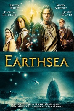 Watch Free Legend of Earthsea Movies Online on TheFlixer Alternatives site