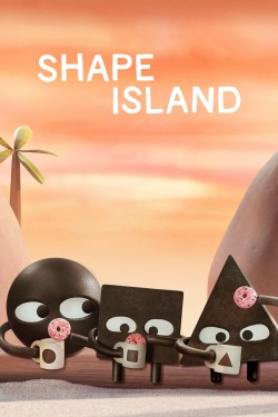 Watch free Shape Island hd online