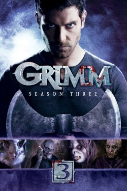 Grimm - Season 3