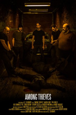 Watch free Among Thieves movies Hd online on TinyZone